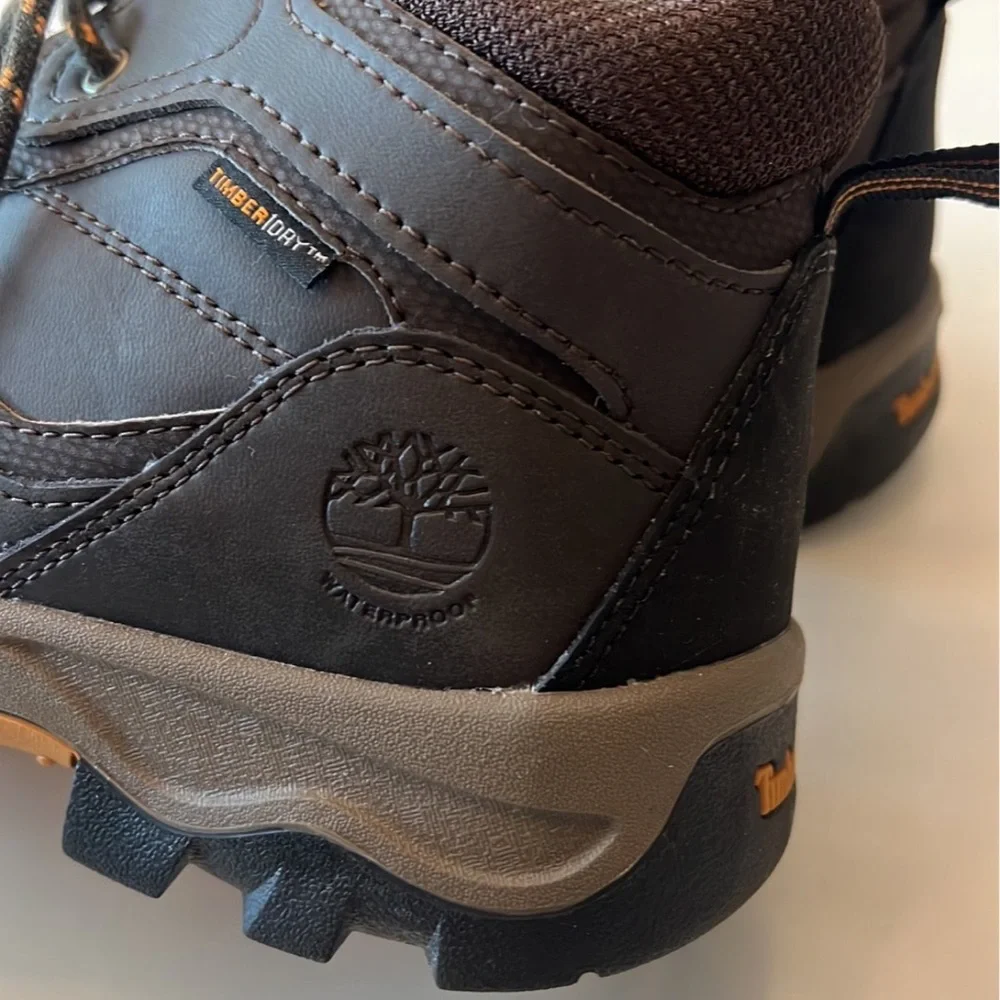 Timberland youth mt
